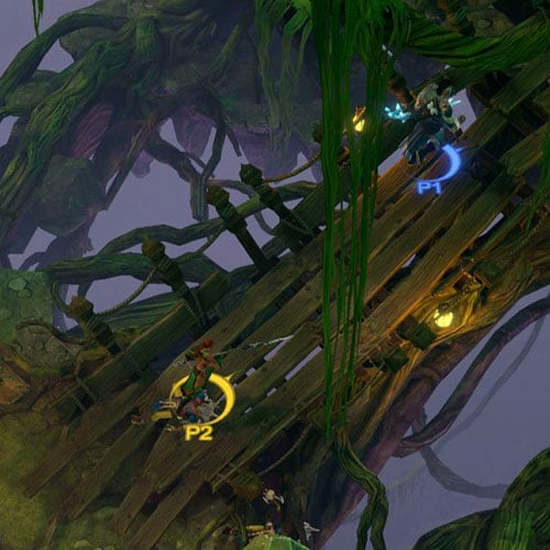 Sacred 3 Steam Cd Key